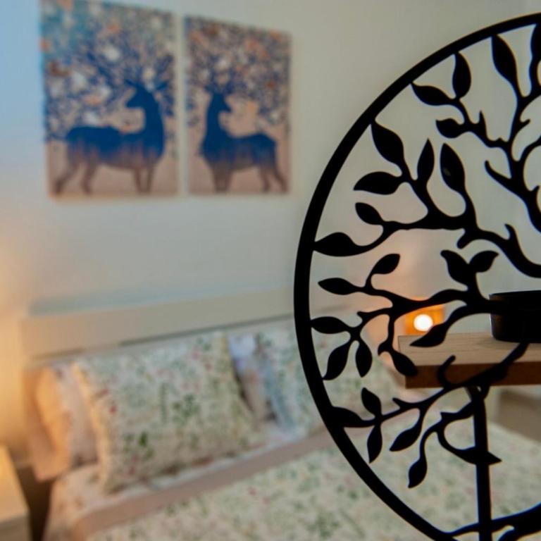 Casita Mirasol - Apartamento de 1 dormitorio - 5