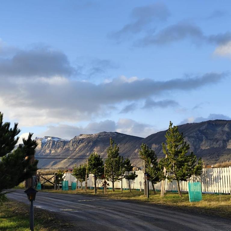 Cabañas Terravento - Two-Bedroom Chalet - 4