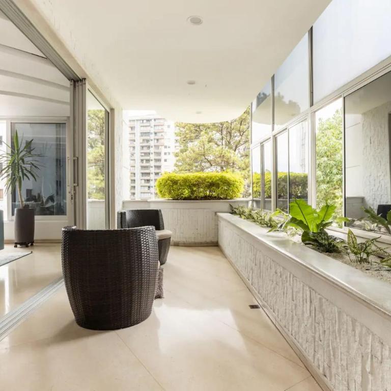 Stunning Luxury Penthouse with SPA and Concierge - Apartamento - 96