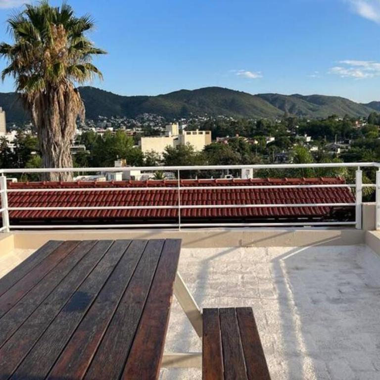 Departamento en Villa Carlos Paz - Apartamento de 1 dormitorio - 1