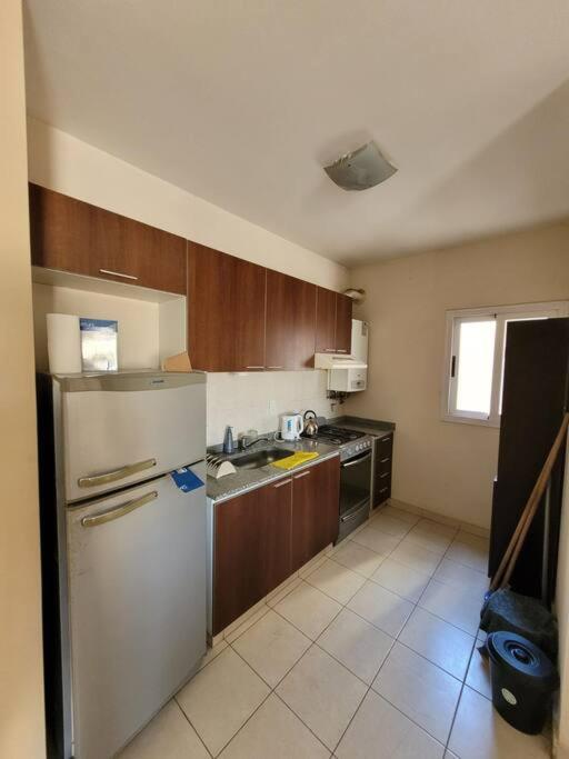 Departamento en Villa Carlos Paz - Apartamento de 1 dormitorio - 4