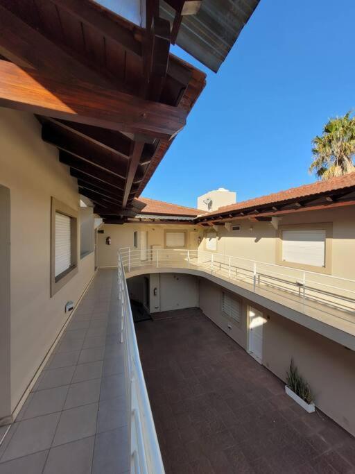 Departamento en Villa Carlos Paz - Apartamento de 1 dormitorio - 5