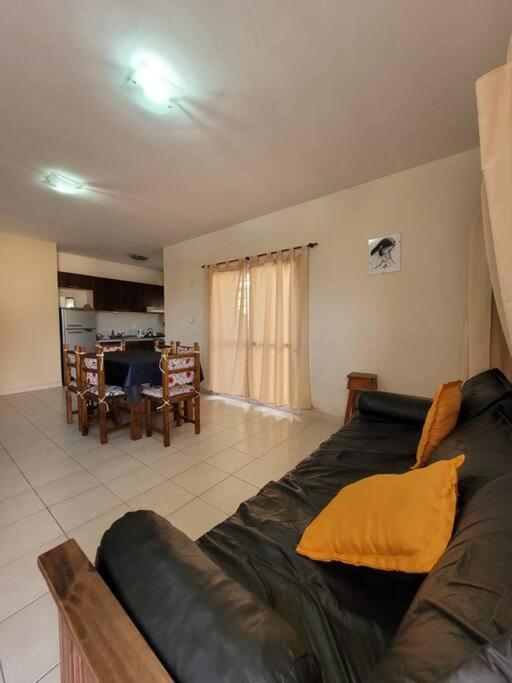 Departamento en Villa Carlos Paz - Apartamento de 1 dormitorio - 7