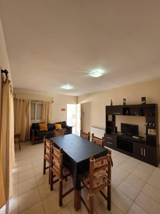 Departamento en Villa Carlos Paz - Apartamento de 1 dormitorio - 8