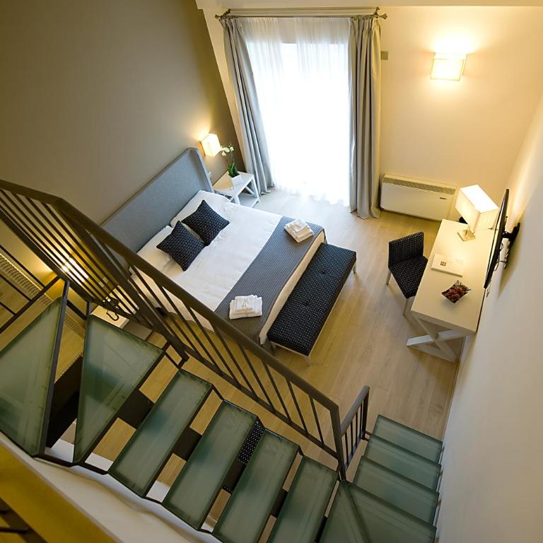 Relais Dell'Olmo - Junior Suite - 8