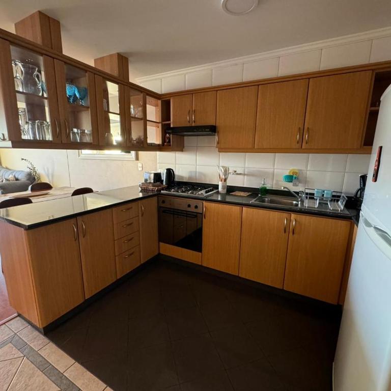 Depto soñado frente al mar ! - Apartamento de 2 dormitorios - 11