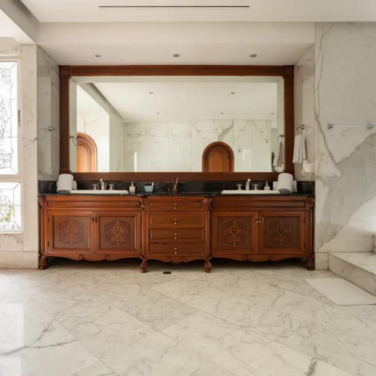 Stunning Luxury Penthouse with SPA and Concierge - Apartamento - 43