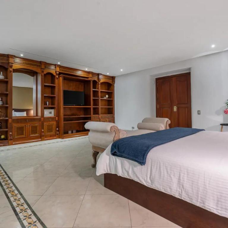 Stunning Luxury Penthouse with SPA and Concierge - Apartamento - 54