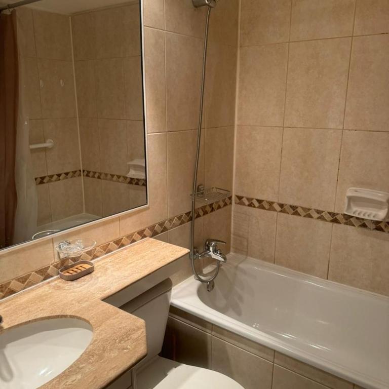 Depto soñado frente al mar ! - Apartamento de 2 dormitorios - 21
