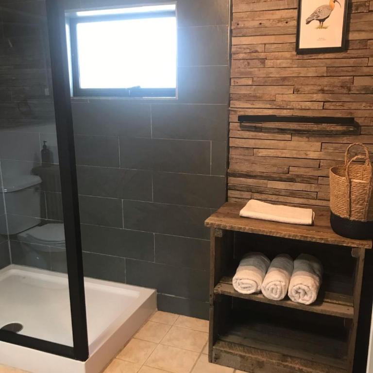 Casa Loica - Austral - Three-Bedroom House - 4