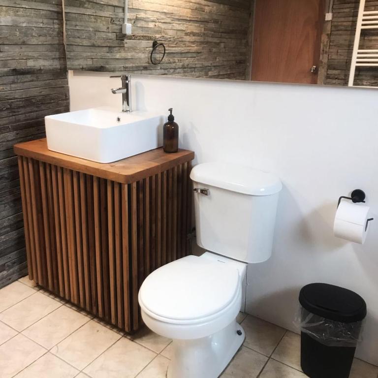 Casa Loica - Austral - Three-Bedroom House - 3