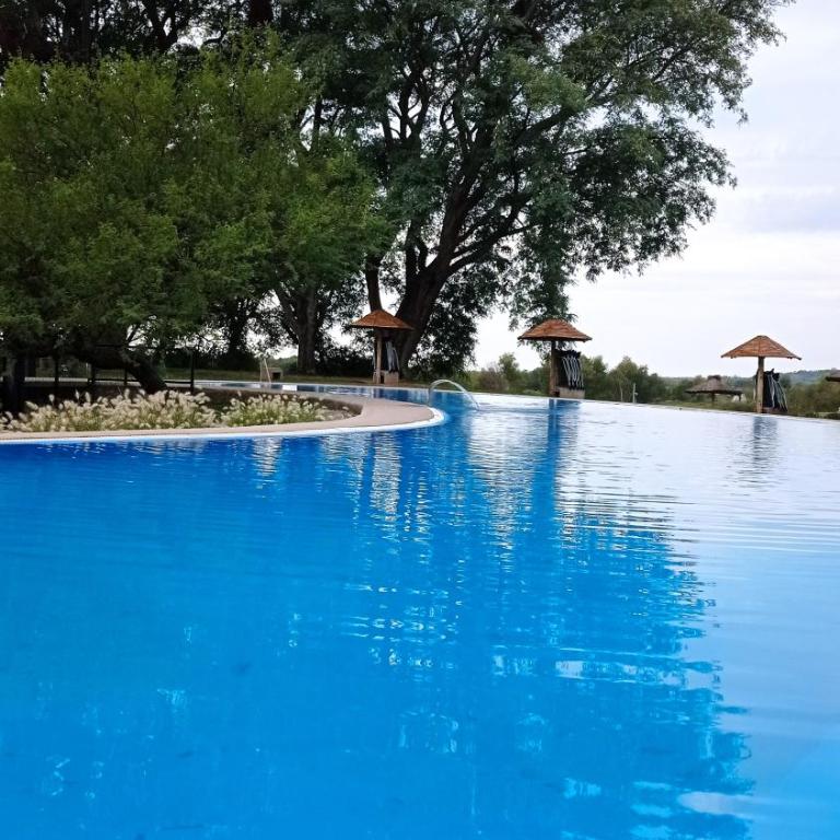 amanecer de RIO y pesca - Suite Familiar - 33