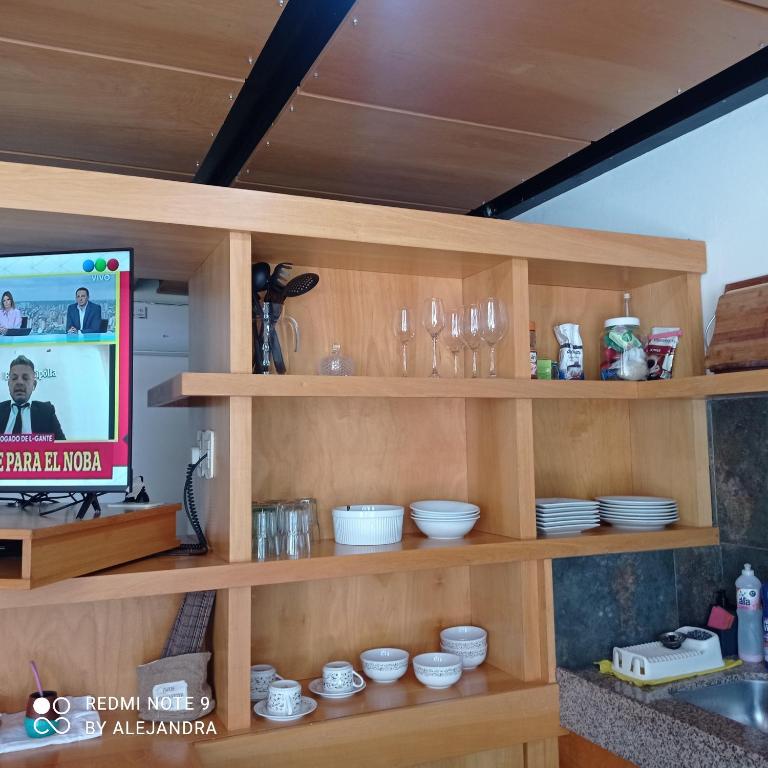 amanecer de RIO y pesca - Suite Familiar - 7