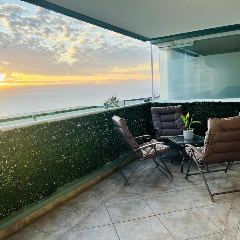 Depto soñado frente al mar ! - Apartamento de 2 dormitorios - 8