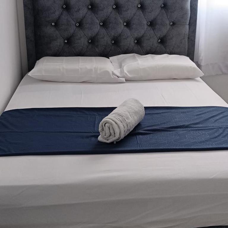 Apto cómodo en Real de minas - Apartamento de 2 dormitorios - 5