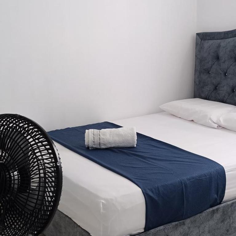 Apto cómodo en Real de minas - Apartamento de 2 dormitorios - 7