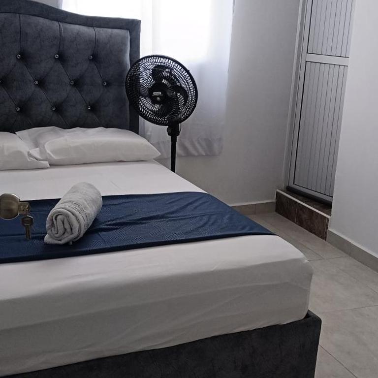 Apto cómodo en Real de minas - Apartamento de 2 dormitorios - 9