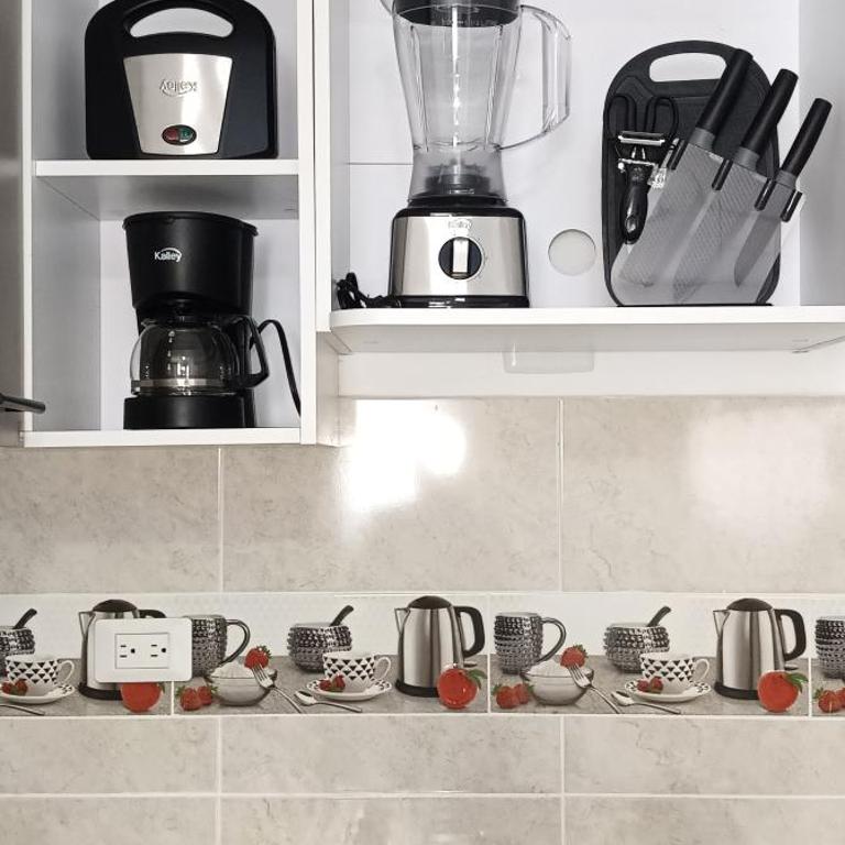 Apto cómodo en Real de minas - Apartamento de 2 dormitorios - 11