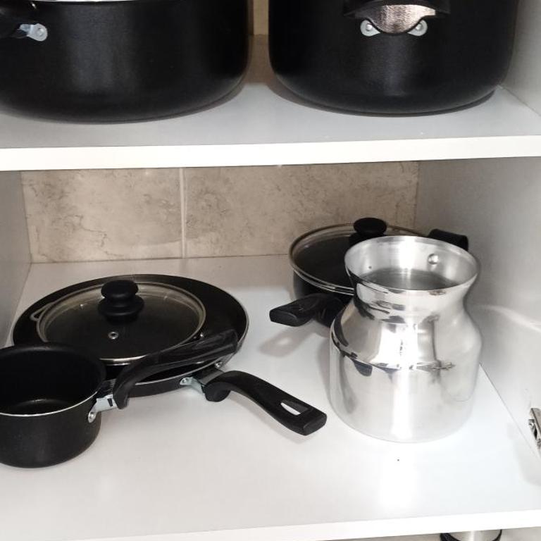 Apto cómodo en Real de minas - Apartamento de 2 dormitorios - 17