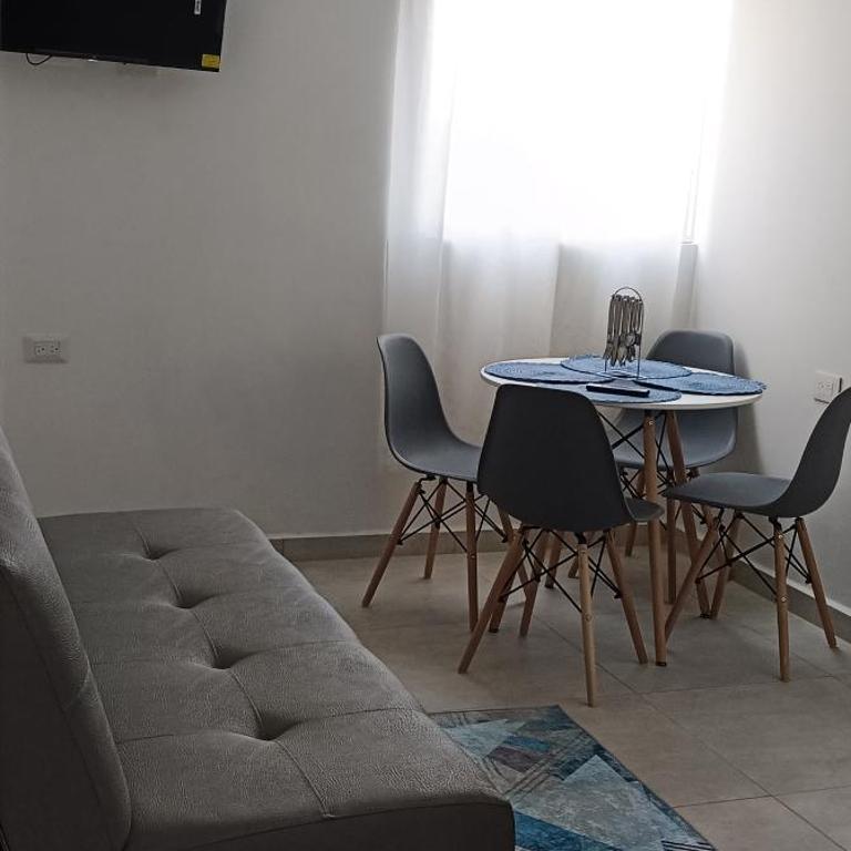 Apto cómodo en Real de minas - Apartamento de 2 dormitorios - 2