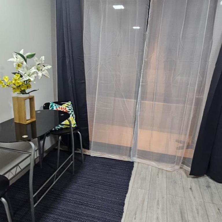 Departamento en arriendo - Apartamento de 1 dormitorio - 10