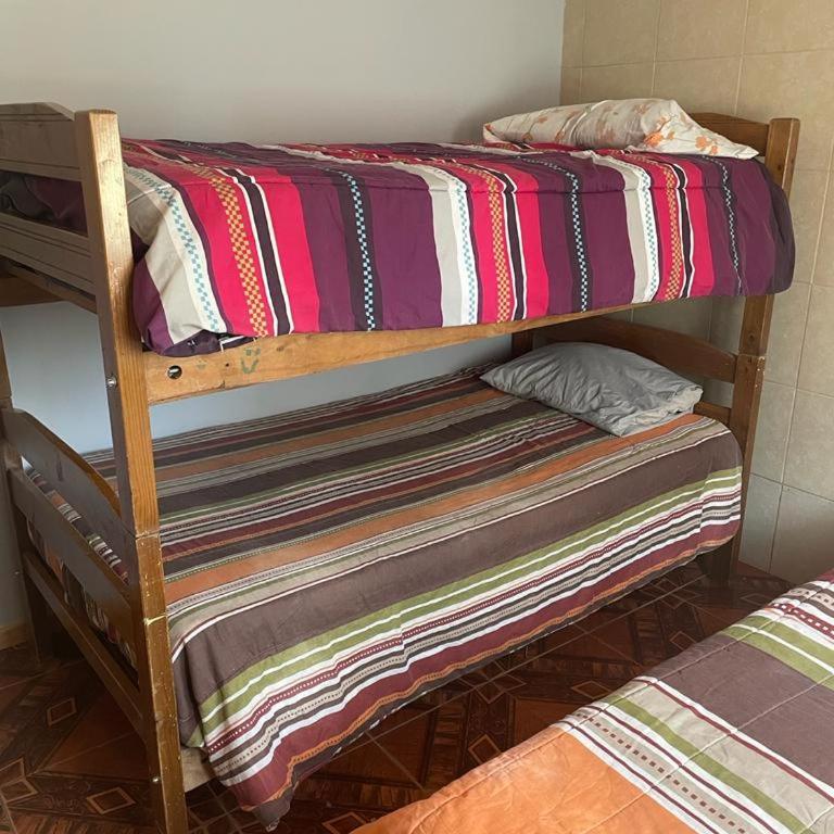 Departamento quisco - Apartamento de 1 dormitorio - 6