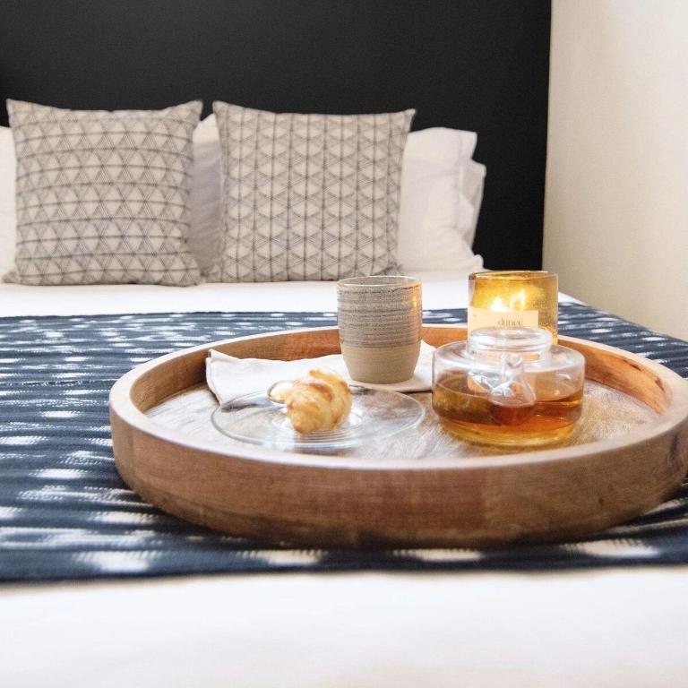 Increíble PH Tribal 4/hab en Condesa - Apartamento - 12