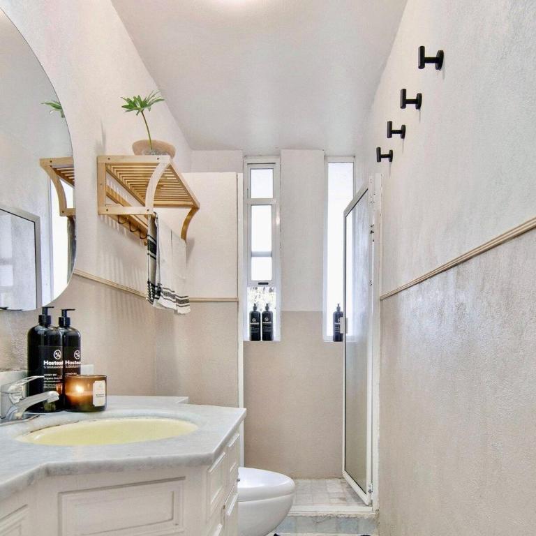 Increíble PH Tribal 4/hab en Condesa - Apartamento - 36