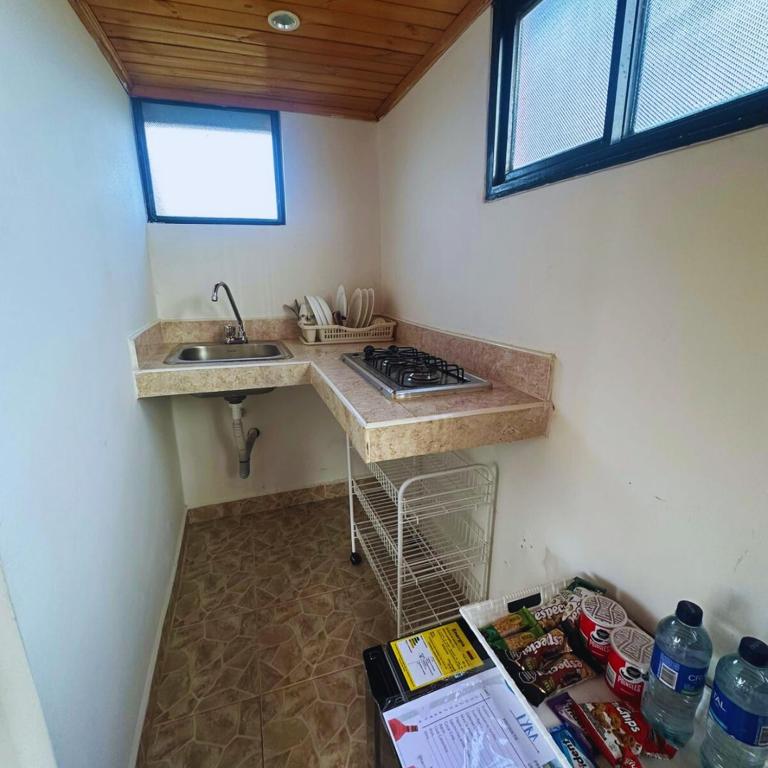 Glamping Terranova Guatavita Colombia - Villa de 2 dormitorios - 20