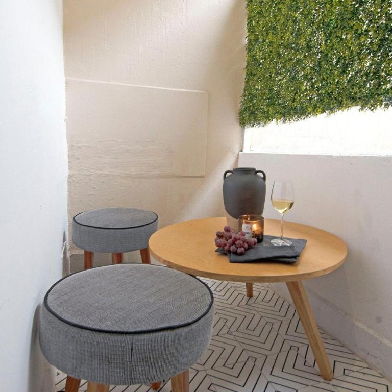 Increíble PH Tribal 4/hab en Condesa - Apartamento - 40