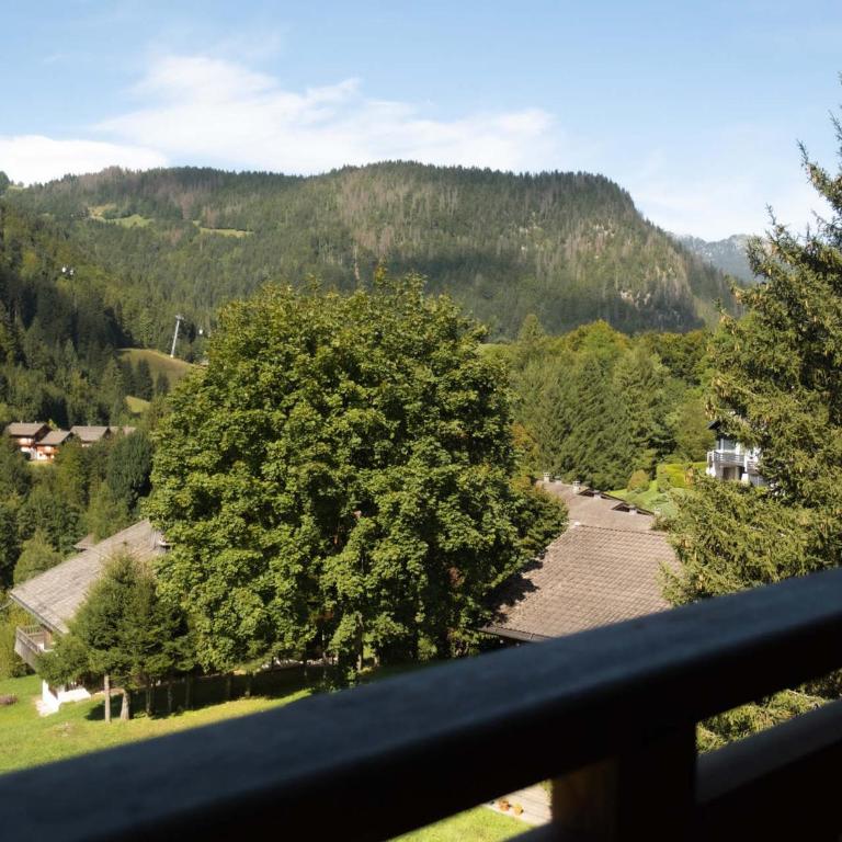 Duplex 4★, 8 pers, proche pistes et village, 4 chambres - FR-1-304-295 - Appartamento - 4