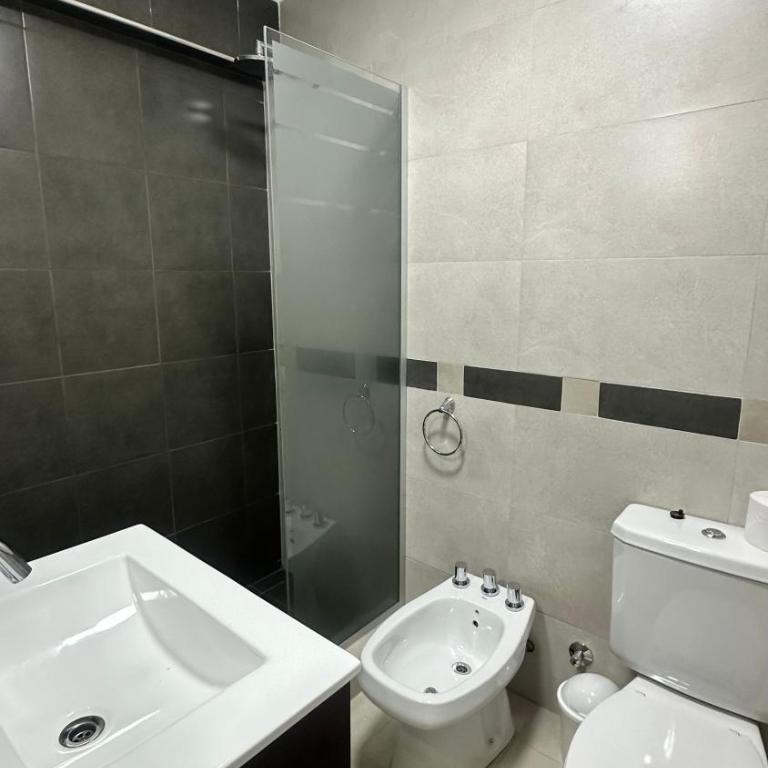 Apartments Mendoza - One-Bedroom Apartment - 3