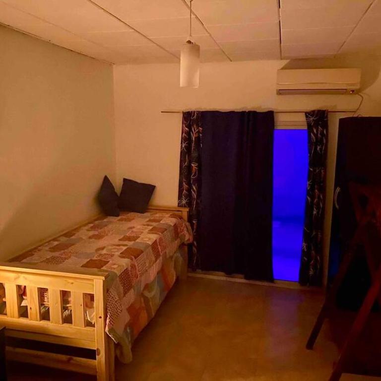 PyP Alojamientos - Dpto A - San Rafael - Apartamento de 1 dormitorio - 12