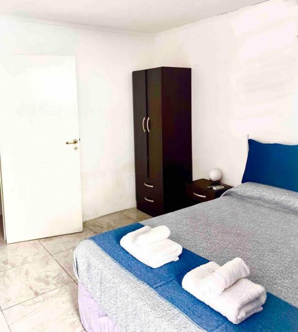PyP Alojamientos - Dpto A - San Rafael - Apartamento de 1 dormitorio - 41