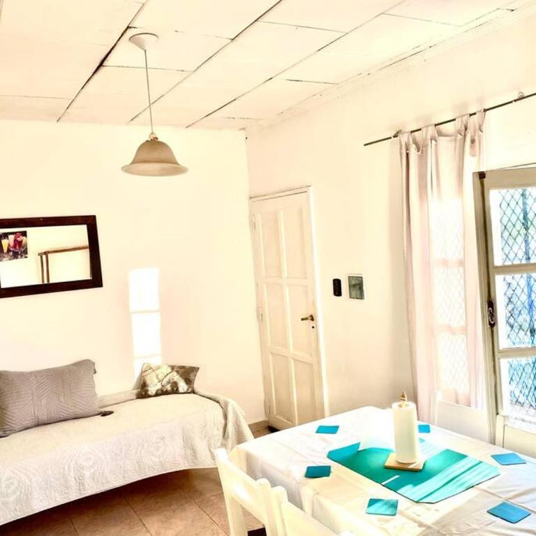 PyP Alojamientos - Dpto A - San Rafael - Apartamento de 1 dormitorio - 47