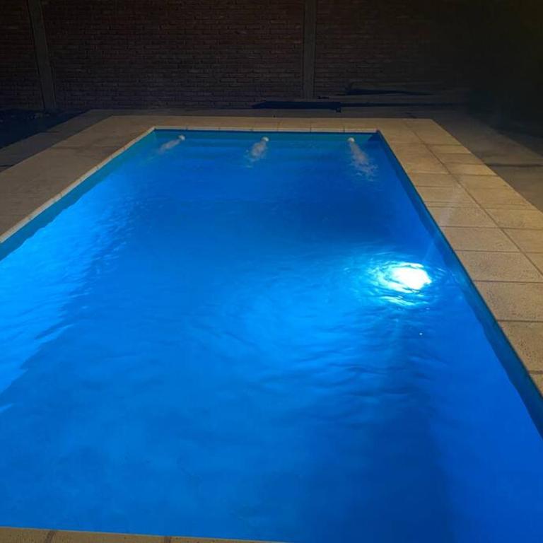 PyP Alojamientos - Dpto A - San Rafael - Apartamento de 1 dormitorio - 67
