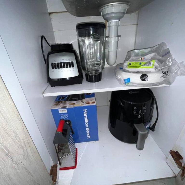 Espectacular apto bien ubicado con parqueadero privado - Apartamento de 3 dormitorios - 13