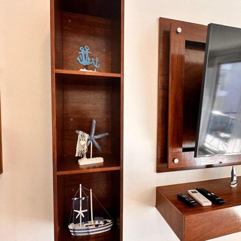 Itzamna Suite Balcony Deluxe - Apartamento con balcón - 22