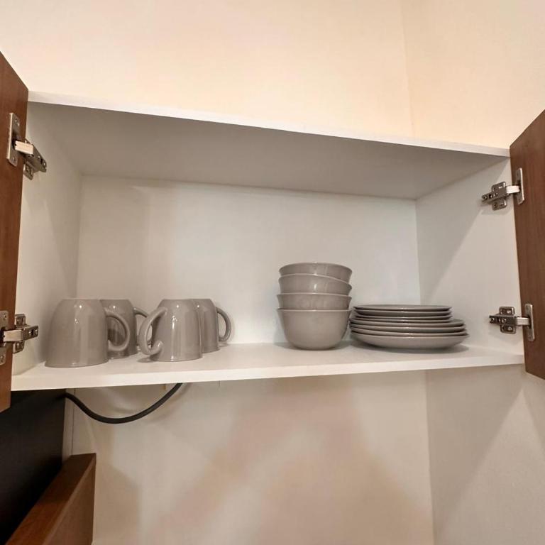 Itzamna Suite Balcony Deluxe - Apartamento con balcón - 27