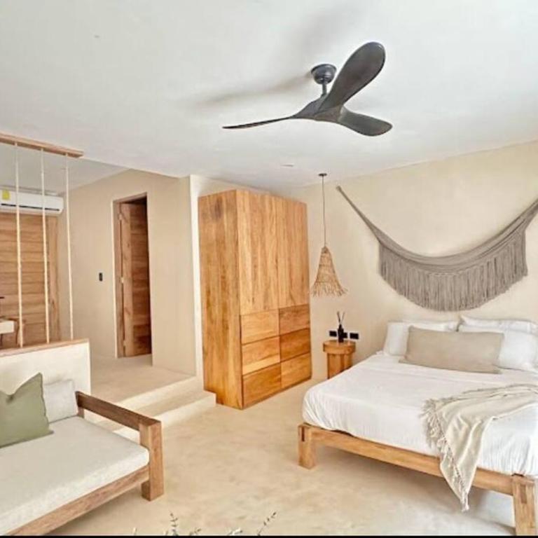 COCAY Departamento JT RENTALS - Apartamento de 1 dormitorio - 8
