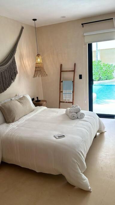 COCAY Departamento JT RENTALS - Apartamento de 1 dormitorio - 1