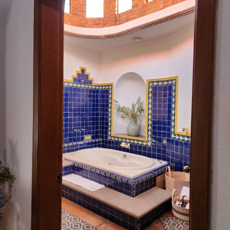 Tres Fuentes Dickinson Hotel Boutique - Habitación Doble Grande - 1 o 2 camas - 7