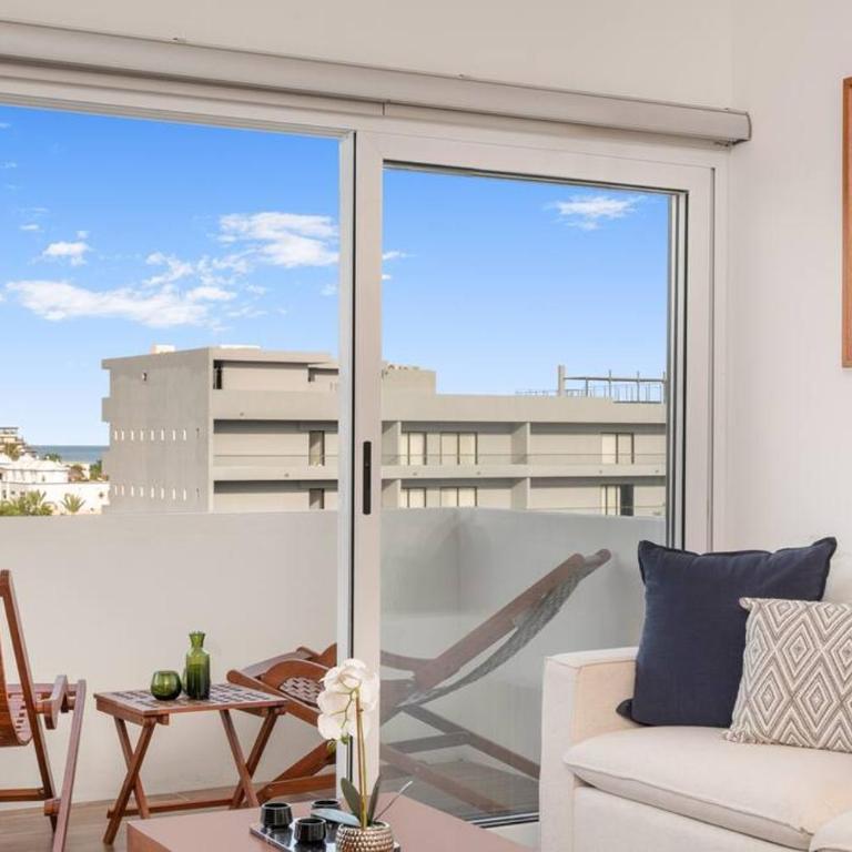 NEW Condo at El Medano - Apartamento de 2 dormitorios - 5