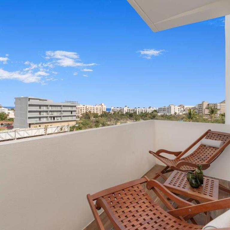 NEW Condo at El Medano - Apartamento de 2 dormitorios - 27