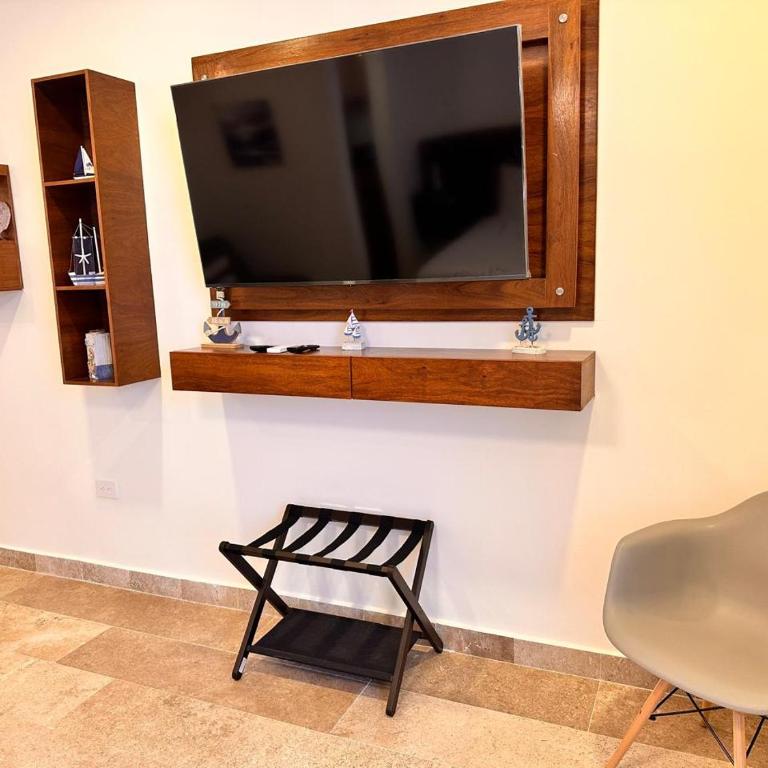 Itzamná Suite Deluxe con Jacuzzi - Apartamento de 1 dormitorio - 32