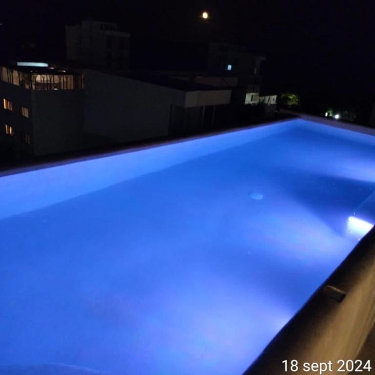 Itzamná Suite Deluxe con Jacuzzi - Apartamento de 1 dormitorio - 35