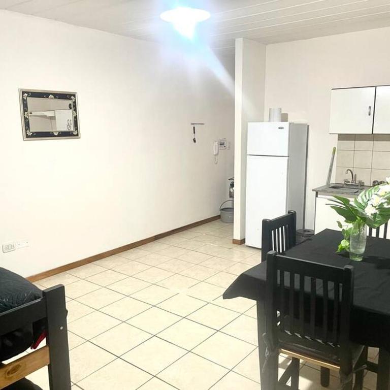 PyP Alojamientos Suipacha - San Rafael - Apartamento de 1 dormitorio - 2