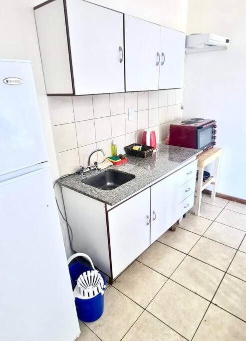 PyP Alojamientos Suipacha - San Rafael - Apartamento de 1 dormitorio - 6