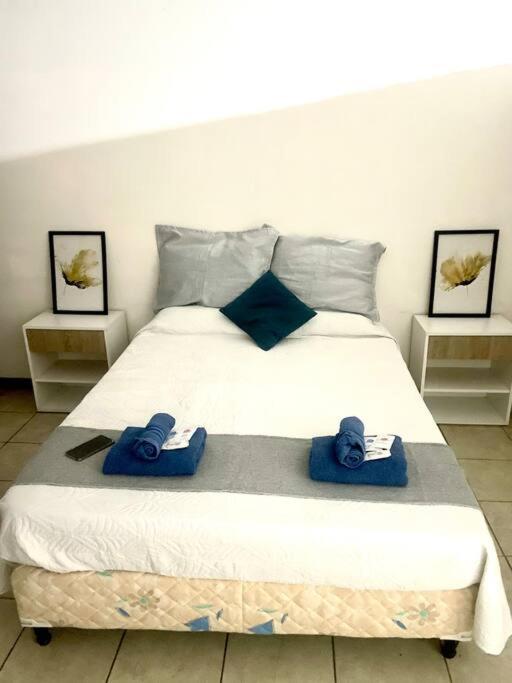 PyP Alojamientos Suipacha - San Rafael - Apartamento de 1 dormitorio - 8