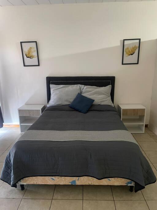 PyP Alojamientos Suipacha - San Rafael - Apartamento de 1 dormitorio - 10